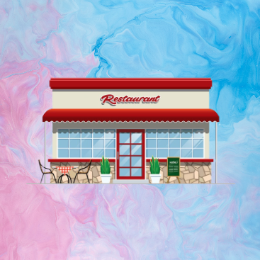 SignUp Supply Contract-Restaurant