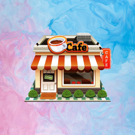 SignUp Supply Contract-Cafes