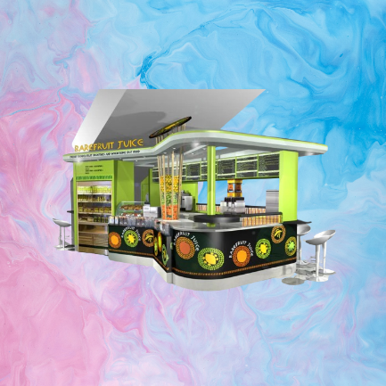 SignUp Supply Contract-Juice Bar